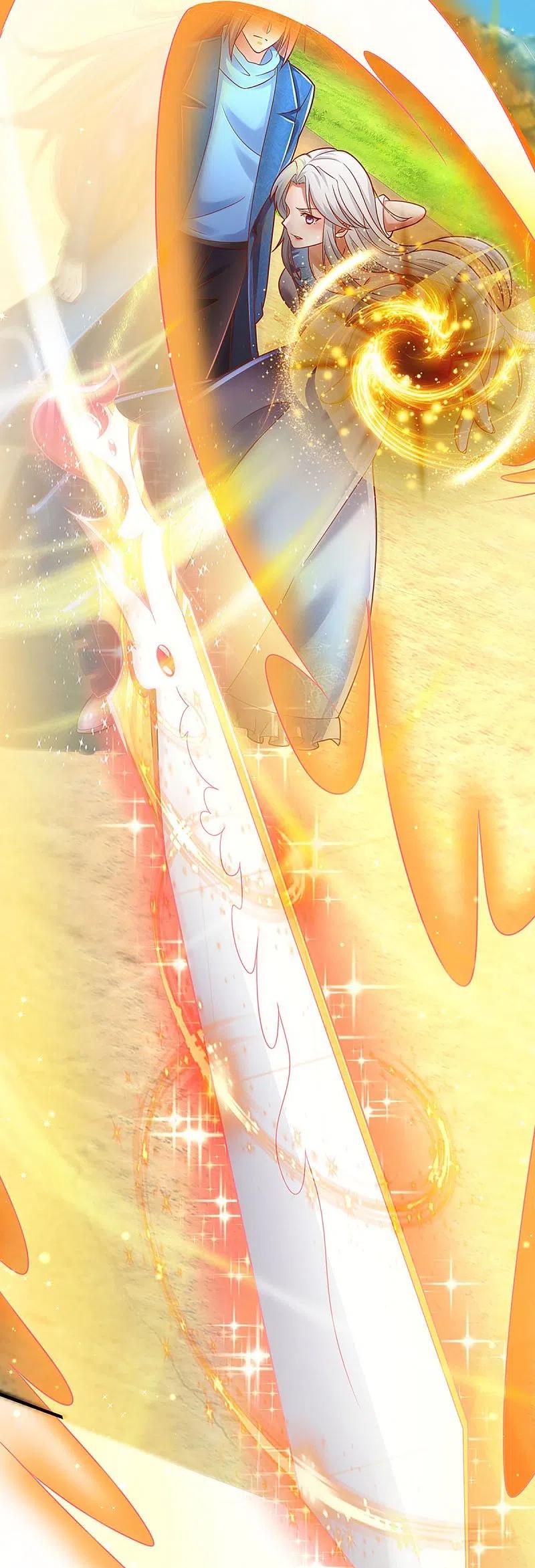 Immortal Daddy Xianzun Chapter 257 Bahasa Indonesia